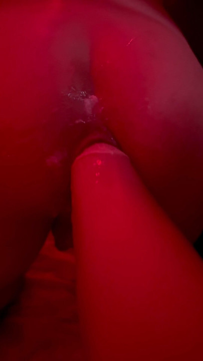 मुट्ठी घुसना पसंद है