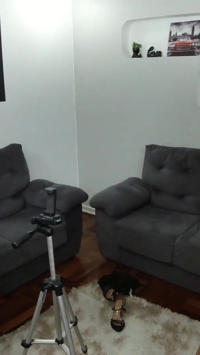 Thrilling moment from "A Casa da Putaria: Bastidores com Pamela Panter e Fabio Fodendo o Dia Todo!"