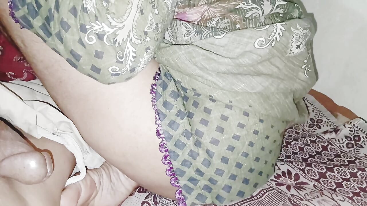 Anal Sex with My Hot StepBrother Cum inside Please