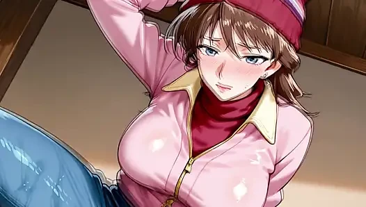 Kyoko Saegusa (Conan)