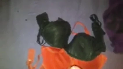 Sütyen boşalması