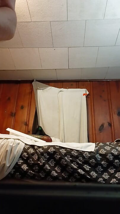 Jašem svoju veliku igračku