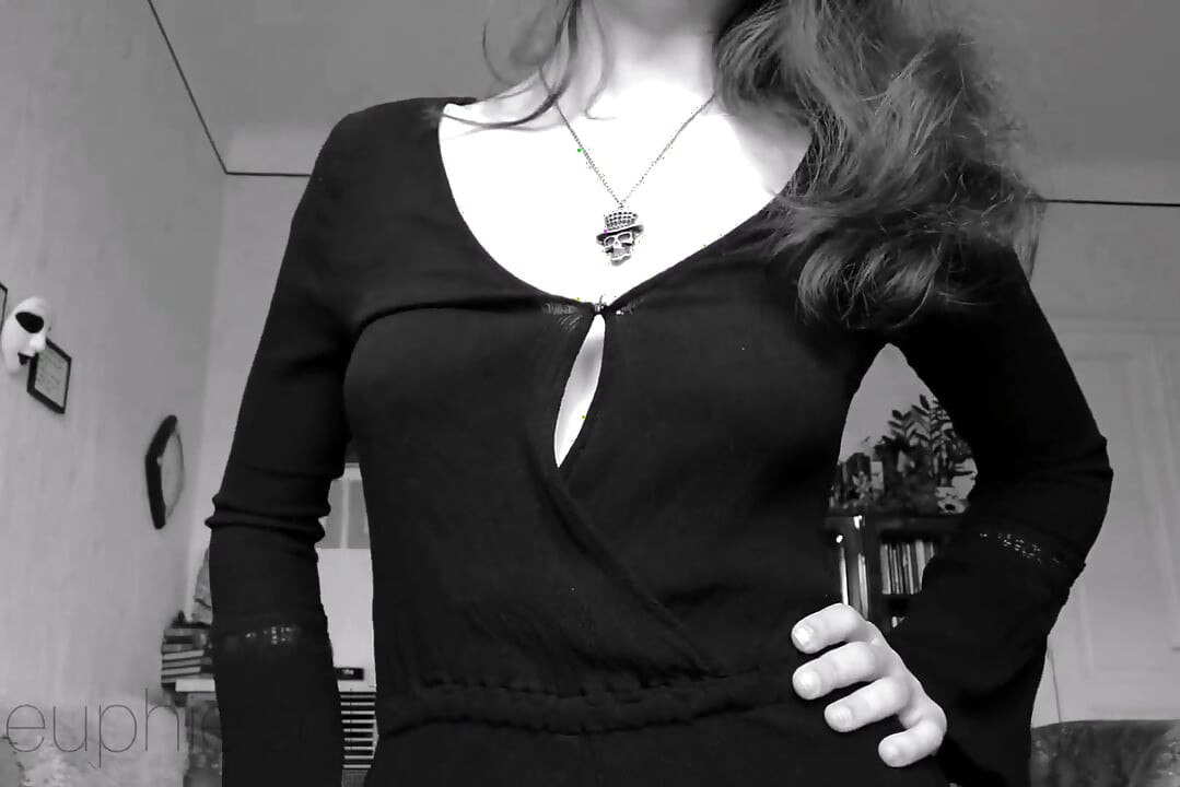 곧 당신은 내 것이 될 것입니다!