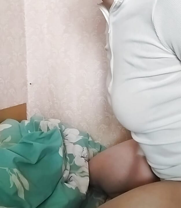 Seks z zabawką))