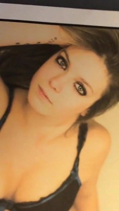 Tribute 2 for Jizzlover83
