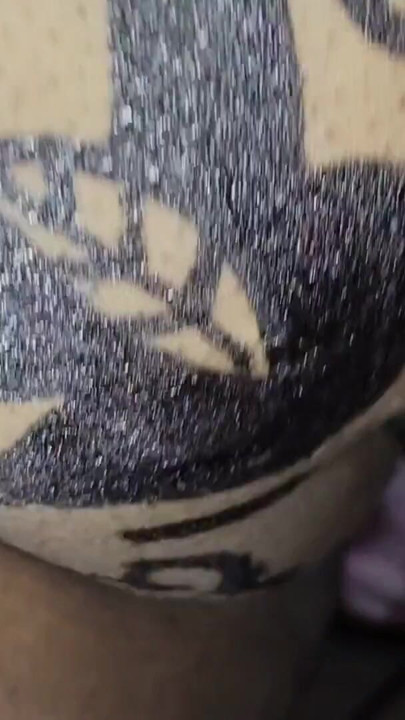 Butterfly drawing sex | Clip 1