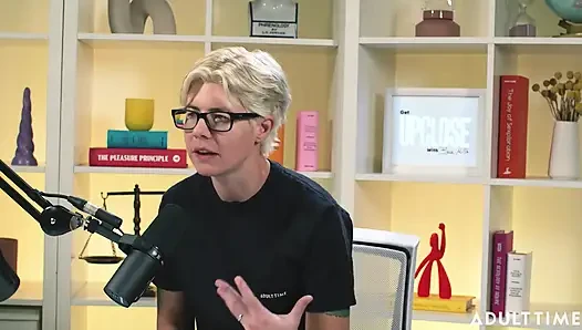 Khloe Kingsley: Squirting on Camera & Red Flags