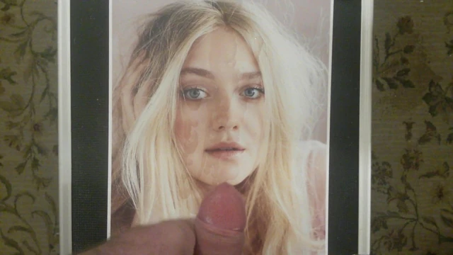 Righteous Dakota Fanning Tribute 1