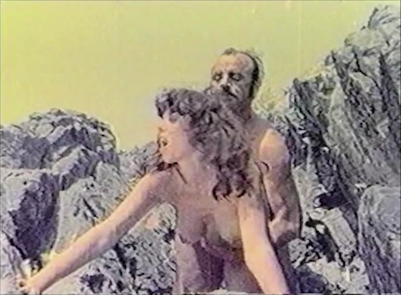 Zerrin Dogan - Intikam Kadini (1979)