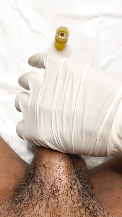 Deshi village lund massage