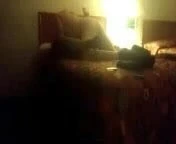 Destroying black pussy
