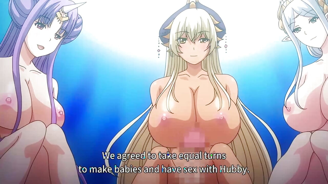 When an unicorn girl fucks you hard till you you cum
