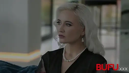 Helfende hand in Metropolust