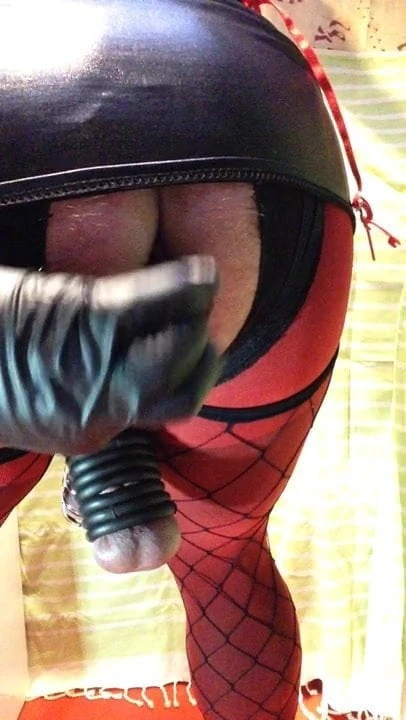 SISSY BITCH SLUT CHASTITY FUCK ASSHLE