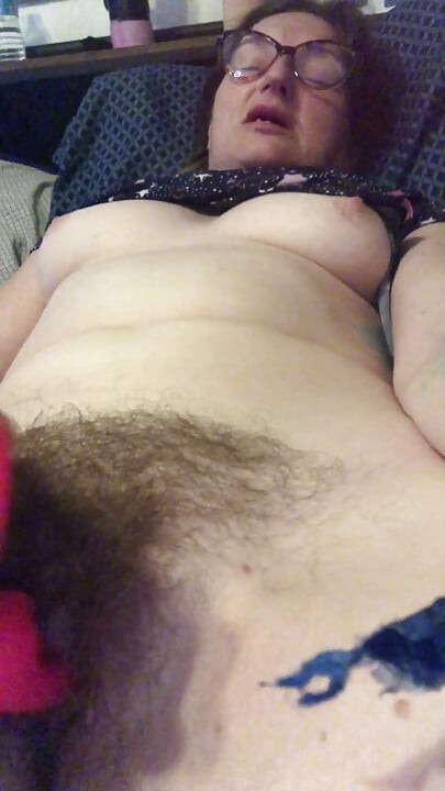 First orgasm as a 42 year old!