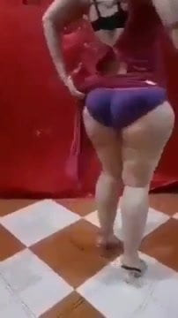 egyption wife