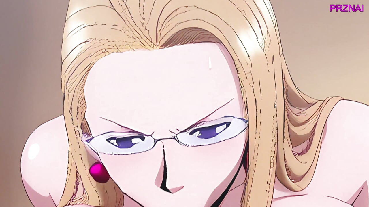One Piece Kalifa (2) Hen