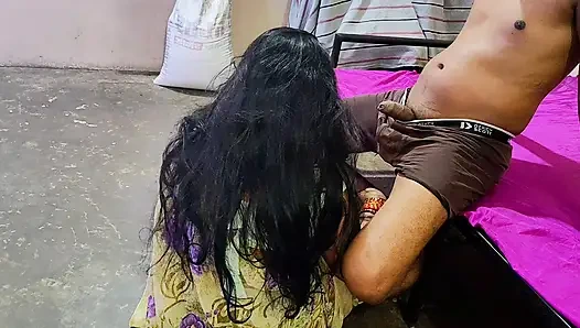Indian Desi bhabhi devar ki chudai Hindi audio