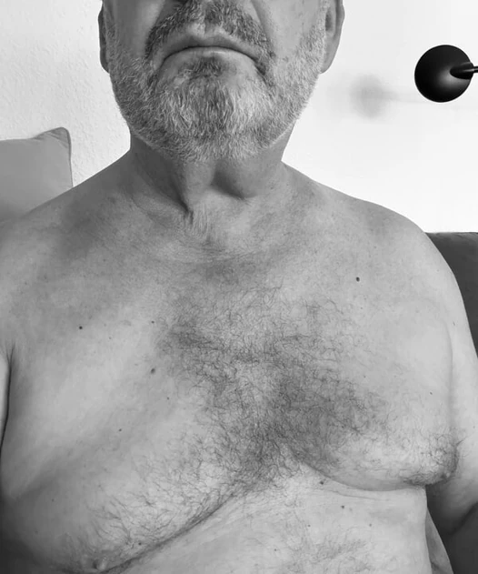The Exhibitionist 121 - Hairy Oldies New Slide Video - Cum, Hairy, Jerk off, Masturbation, Ass, Asshole, Old, Oldie, Grandpa