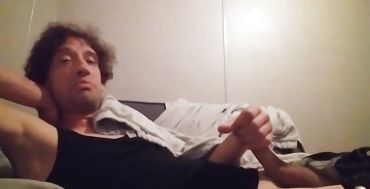 Solo mastürbasyon