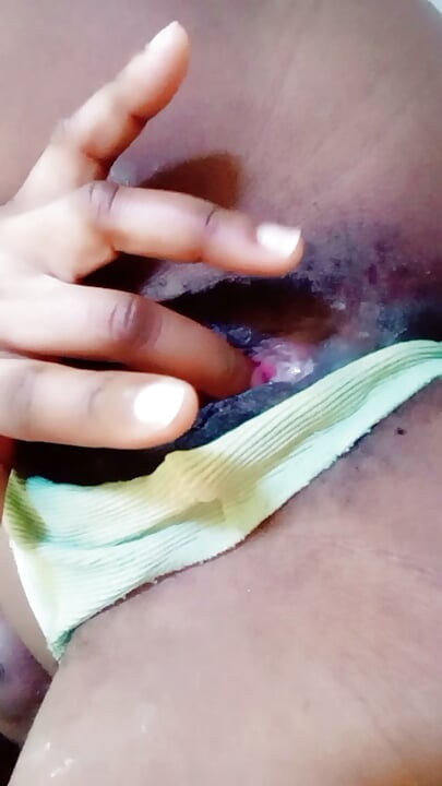 Wet juice pussy soft and slippery