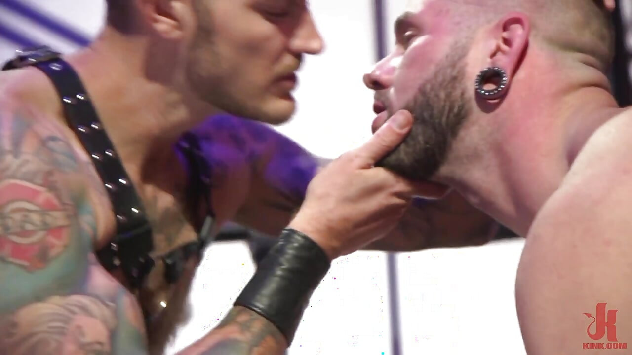 Stepdaddy's Delicious Man Meat Part 2 Raw