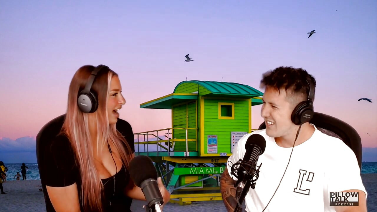 Savanna Reyy פותחת ומספרת את האמת האמיתית על החיים שלה