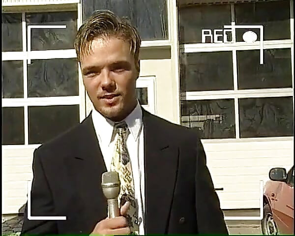 Angelica Bella produktion i het och full film sex och stad