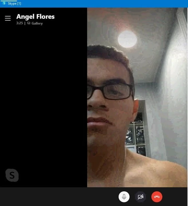 ANGEL FLORES MASTERBATING US MARINES SCANDAL