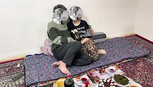 I two guys on my birthday