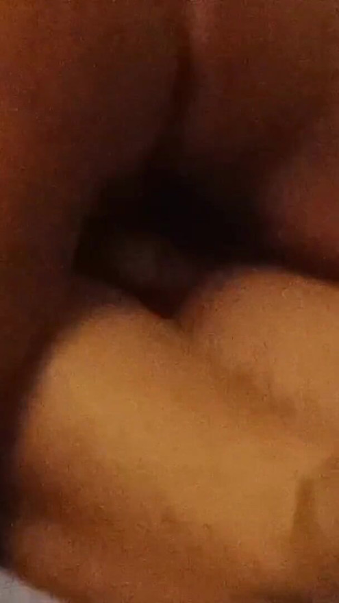 Going through From the back | Clip 1