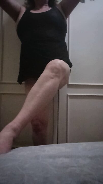 Body game