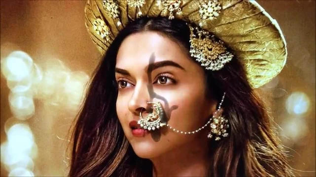 Deepika Padukone Dum Maro Cum Tribute