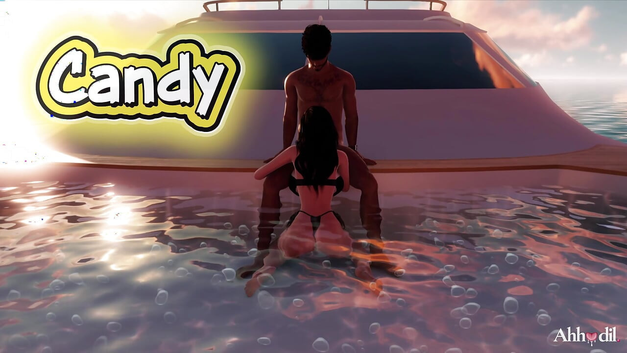 Candy ft. CelestineRose