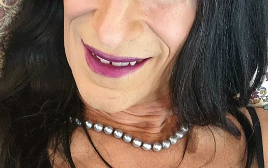 Cassandracassandra ile mastürbasyon