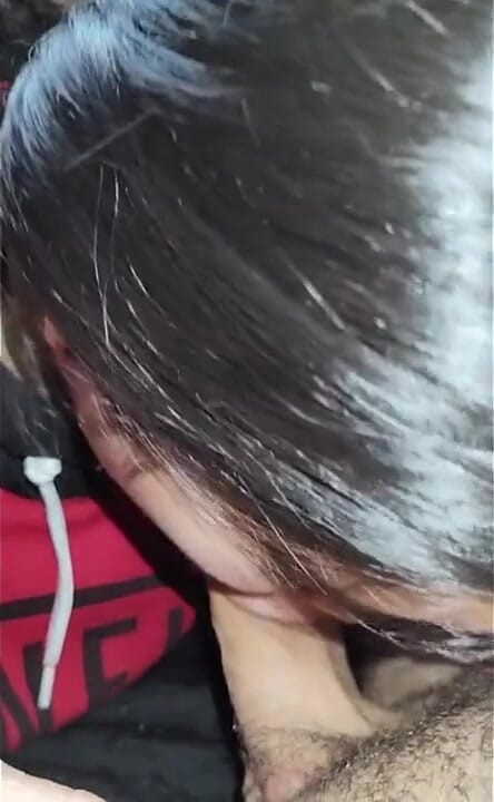 White Moon Vip POV Blowjob