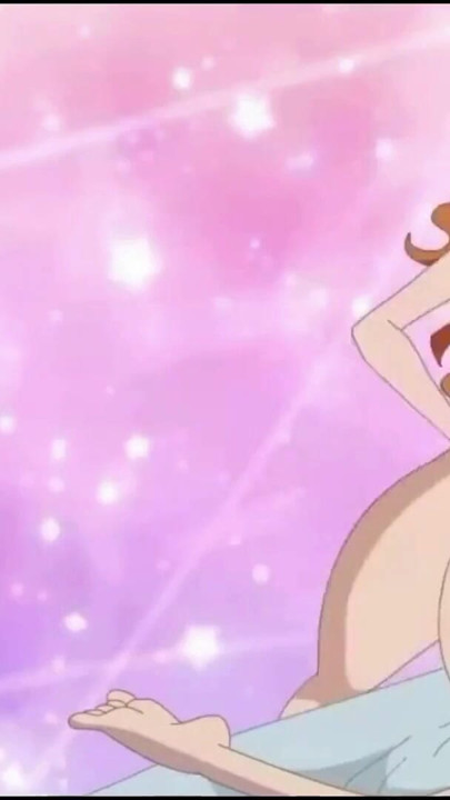 Nami's Sweet Romantic Moments - AI Animation | Clip 2
