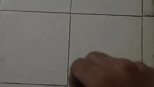 Indian Boy Masturbating