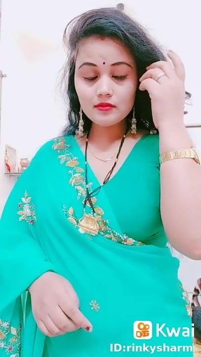 bhabhi dance