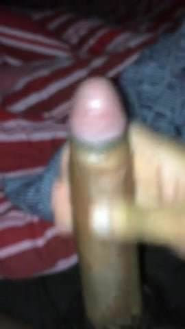 就寝前