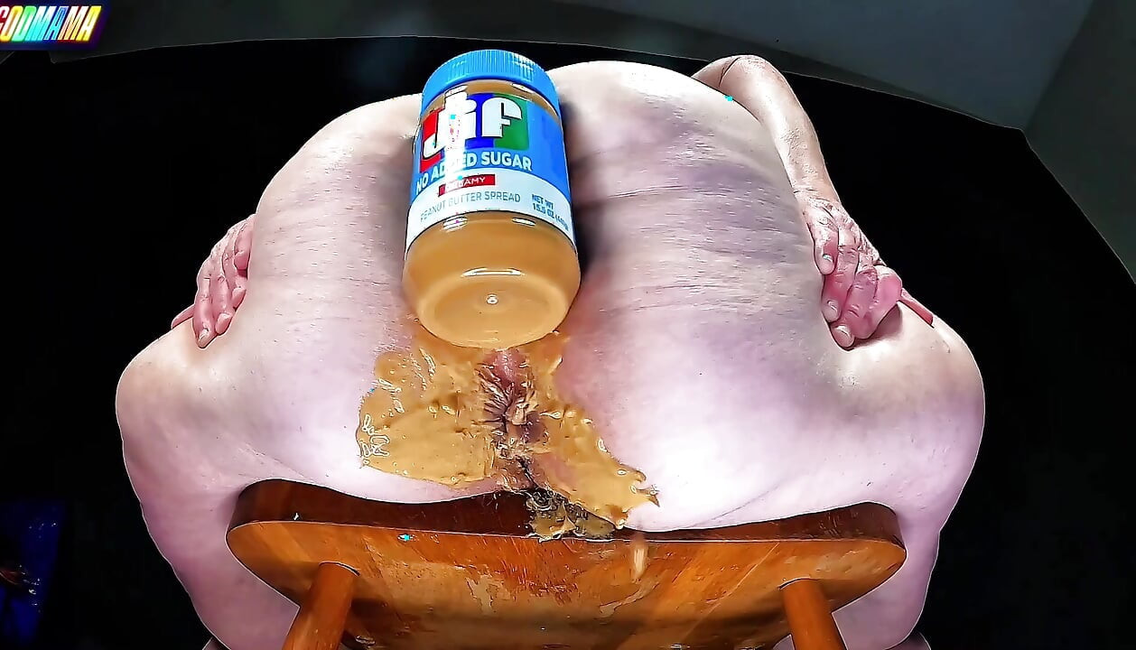 Pb&j Ass Sandwich 2