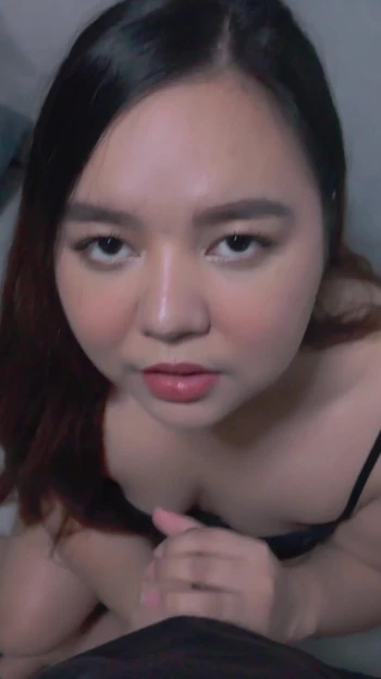 Unforgettable moment from "Ex-Husband Had A Courage To Cum in my Mouth- sharinami"