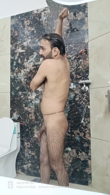 Люблю секс нареченої з індійським поліцейським і армійським чоловіком | Кліп 1