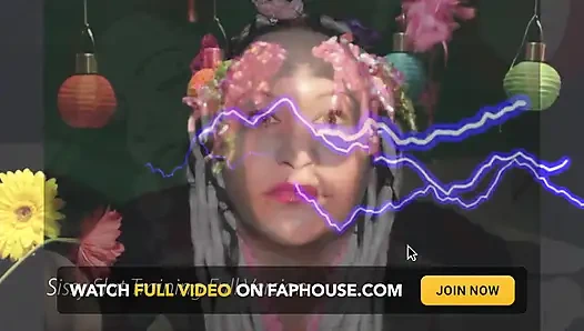 Тренировка шлюшки-сисси, полная версия