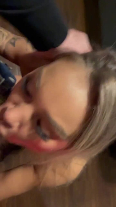 Lover Fucked Monika Fox Rough | Clip 1