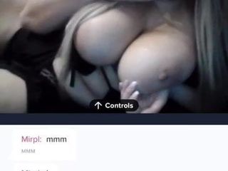 Секс перед вебкамерой
