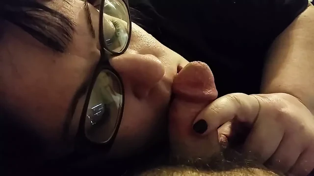 Face shot