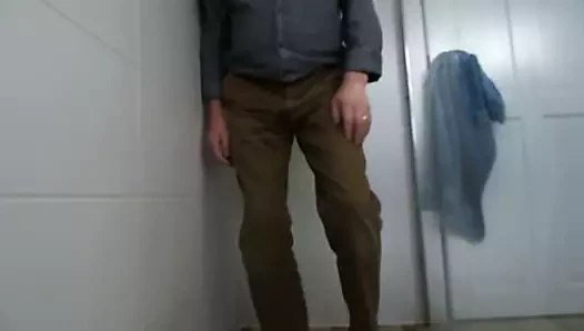 işemek gerekli