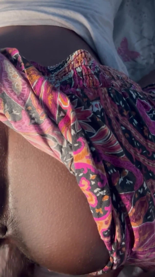 I Accidentally Cum Inside My Pastor’s 18-years-old Stepdaughter