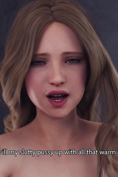 Stepsis Pussy Fucking Cum Gameplay